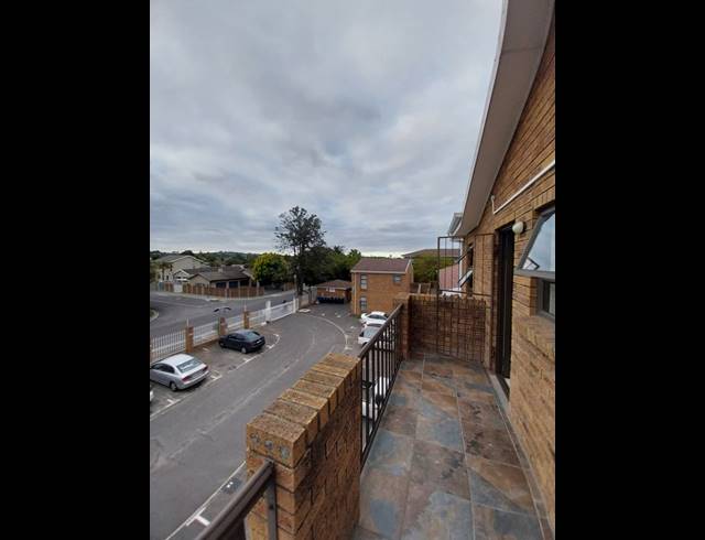 2 bed property to rent in FERNDALE